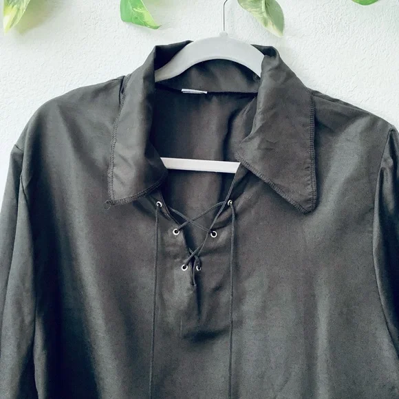 Spirit Halloween top - Picture 4 of 5